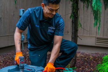 Auburn Sewer Pipe Install
