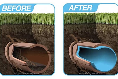 Auburn Sewer Pipe Lining