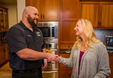 Auburn Sewer Pipe Replacements