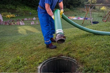 Kent Sewer Pump Services