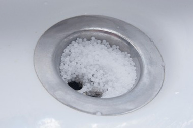 Tacoma Chemical Drain Cleaners