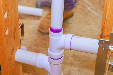 Copper-PEX-Repipe-Seattle