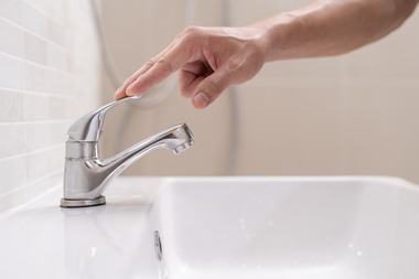 Auburn Driping Faucet