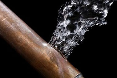 Auburn Emergency Plumber