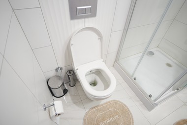 Everett Fix Running Toilet