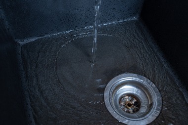 Bellevue Gurgling Drains