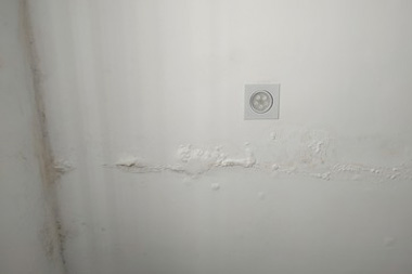 Bellevue Slab Leak Repair
