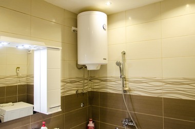 Bellevue Water Heater Install