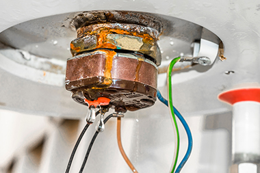 Water-Heater-Leaking-Tacoma