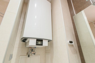 Bellevue Water Heater Plumbing