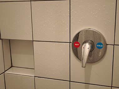 Bellevue Hot Water Run