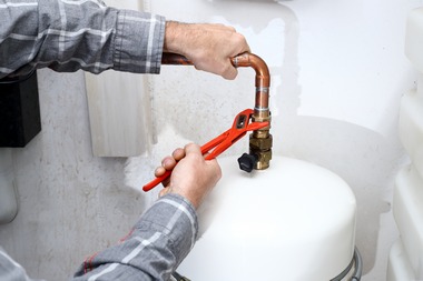 Bellevue Pipe Repair