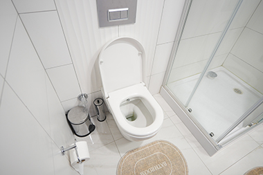 Toilet-Keeps-Filling-Tacoma