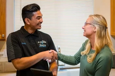 Seattle Clogged Mainline Sewer