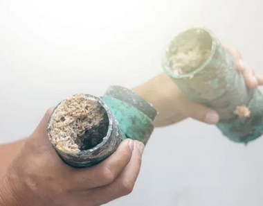 Seattle Clogged Sewers Line