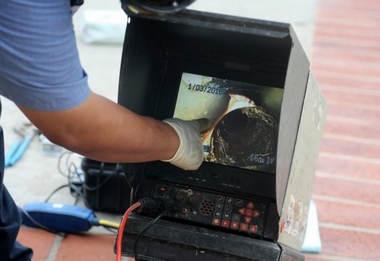 Seattle Clogging Drain