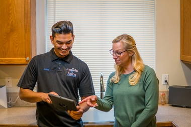 Seattle Financing Sewer