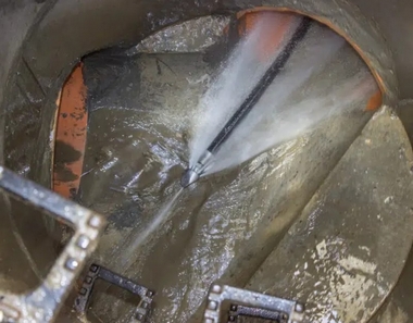 Seattle Hydro Jetting