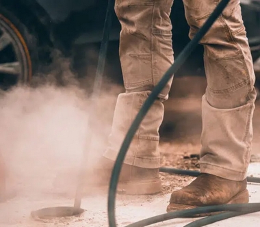 Seattle Hydro Jetting Sewer