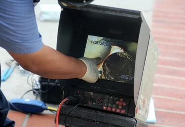 Seattle Locating Sewer Line