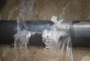 Seattle Pipe Bursting