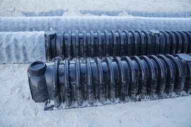 Seattle Septic Drainfield Repair