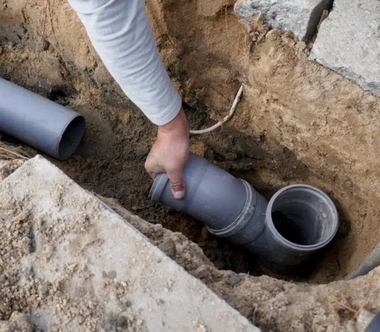 Seattle Sewage Line Repair
