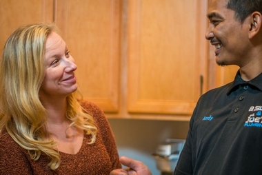 Seattle Sewer Leak Detection