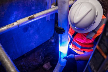 Seattle Sewer Lining