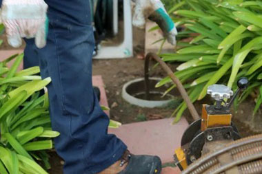 Seattle Sewer Locating