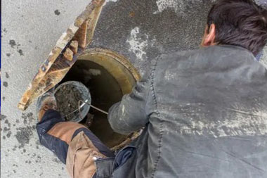 Seattle Sewer Pipe Locator