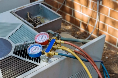 Seattle Air Conditioning Repair