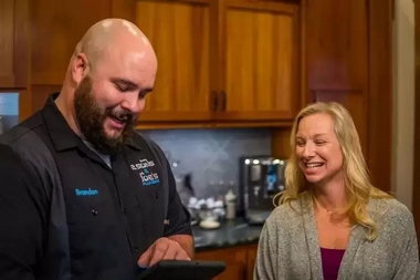 Seattle Ductless Heating Services