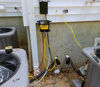 Seattle Emergency AC Near Me