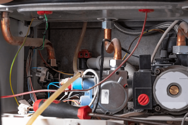 Seattle HVAC Service