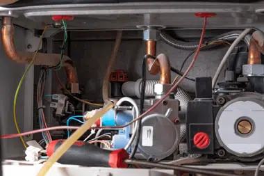 Seattle Heating Repair Issues