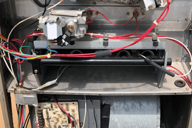 Seattle Heating Repair