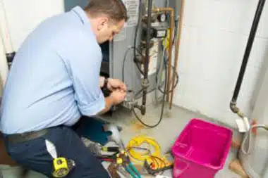 Seattle Heating Replacements