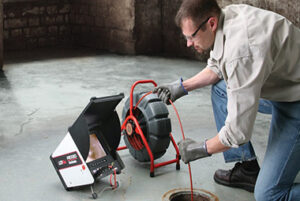 Seattle Sump Pump Install