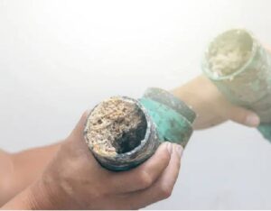 Seattle Toilet Auger Services Issues