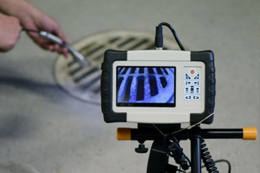 Seattle Valuable Sewer Scoping