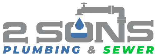 2 Sons Plumbing