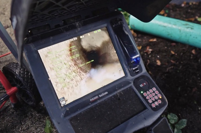 Sewer-Camera-Inspection