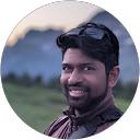 Aditya Mahadevan profile picture