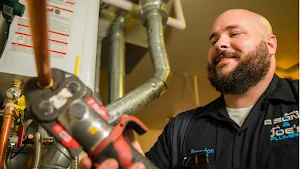 2 Sons Plumbing, Sewer, Septic, Electric, Heating & Air place picture